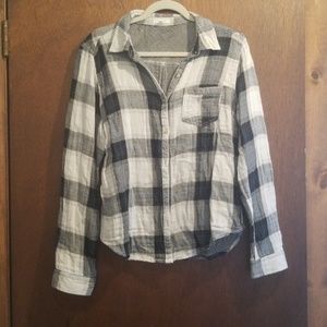 Maurices Plaid